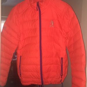 Polo RLX men’s jacket